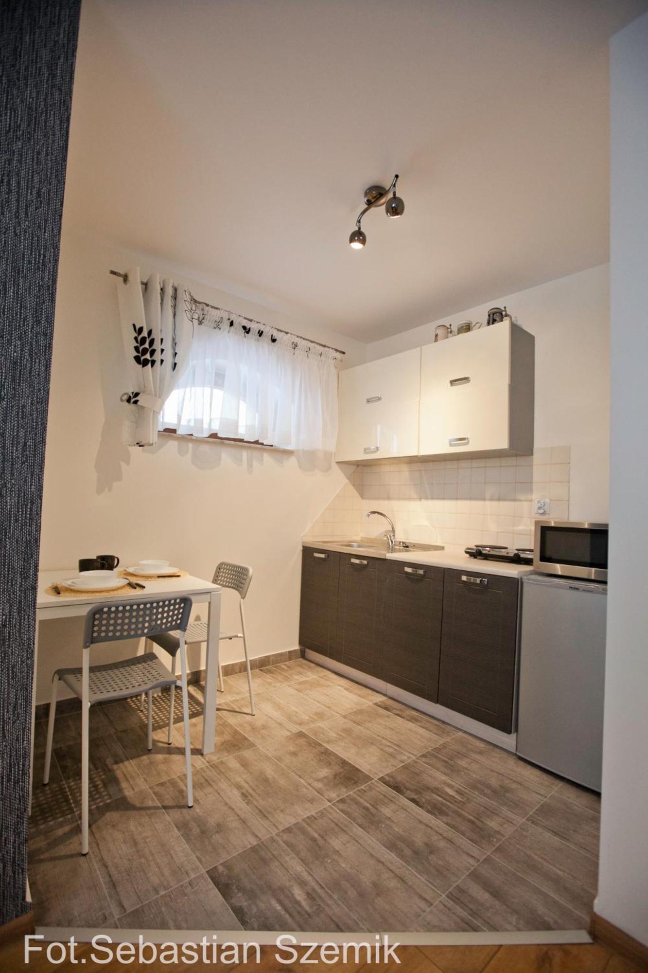 Apartamenty Zywiec Exterior photo