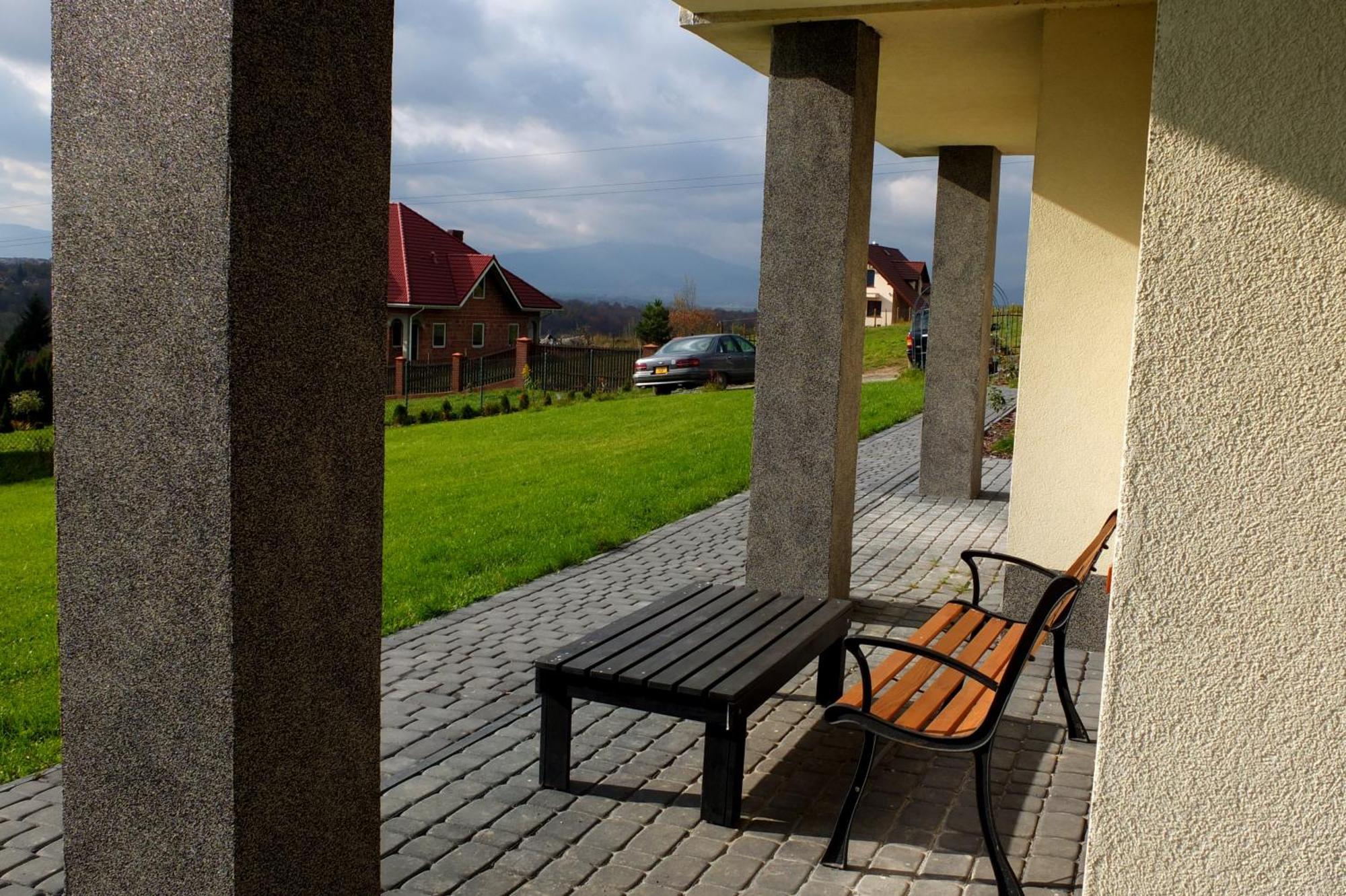 Apartamenty Zywiec Exterior photo