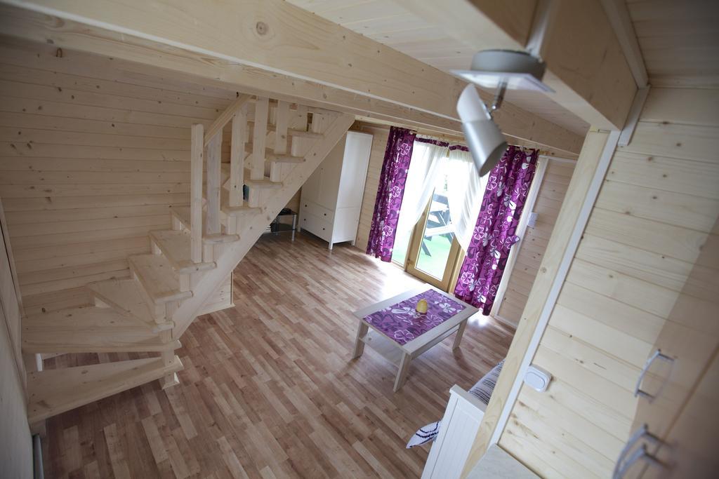 Apartamenty Zywiec Exterior photo