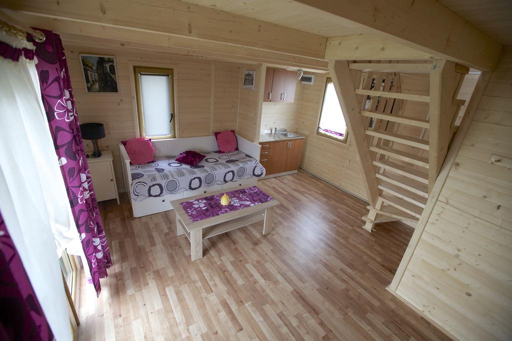 Apartamenty Zywiec Exterior photo