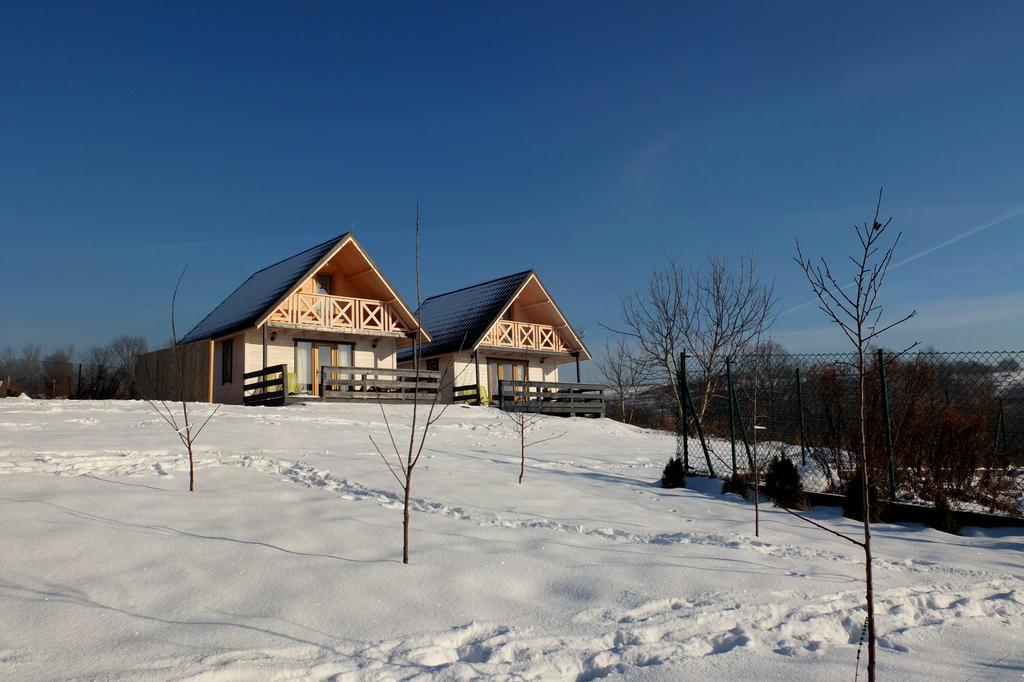 Apartamenty Zywiec Exterior photo