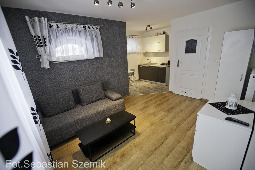 Apartamenty Zywiec Exterior photo
