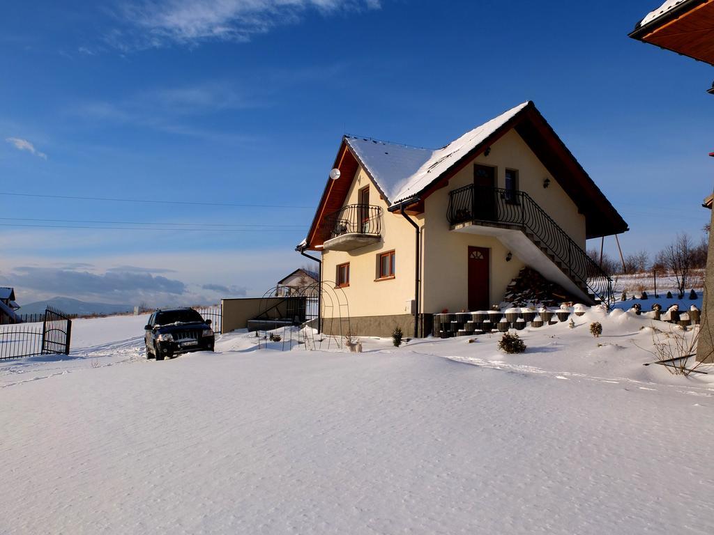 Apartamenty Zywiec Exterior photo