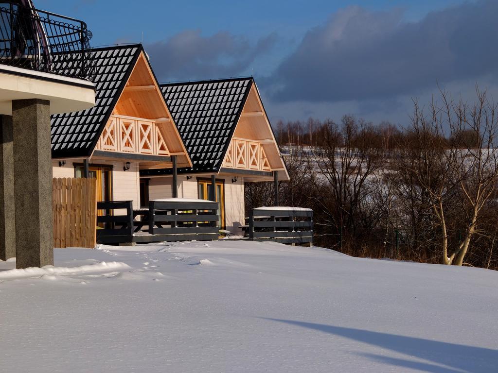Apartamenty Zywiec Exterior photo